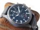 ZF Factory IWC Pilot's Top Gun Black Steel Case 46mm Swiss Automatic Chronograph Watch  (3)_th.jpg